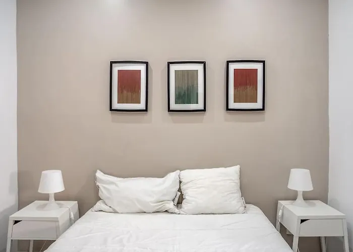 Studio In Graca On Ground Floor