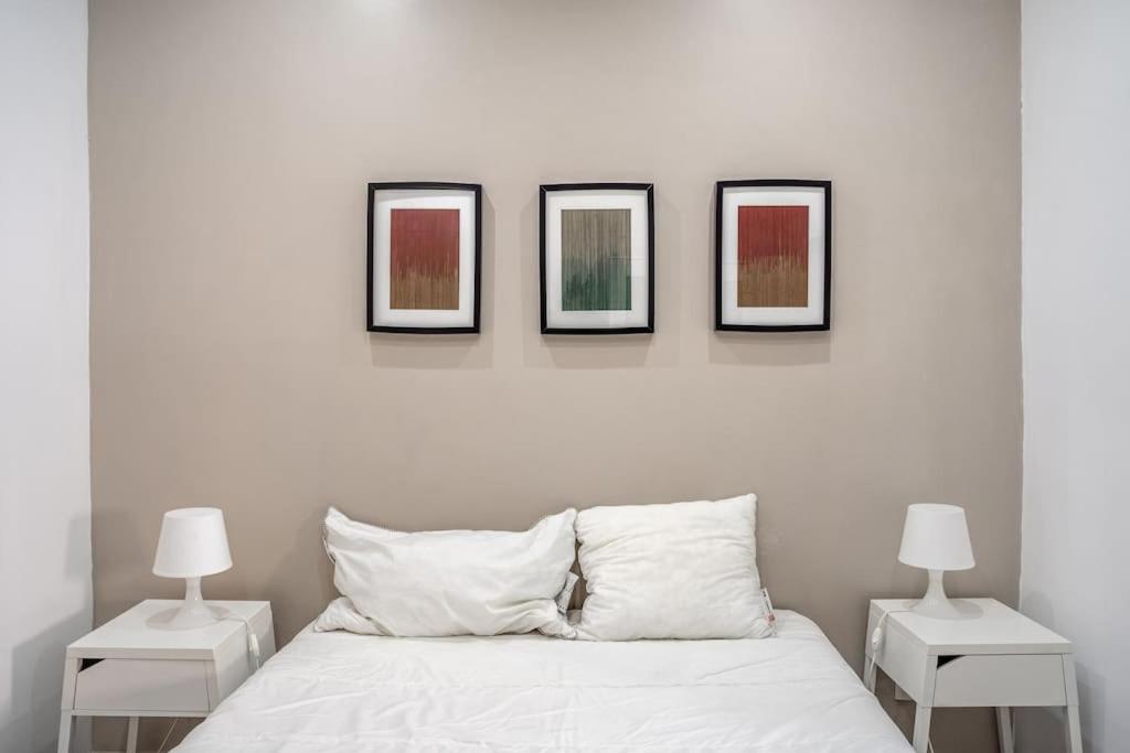 In Graca On Ground Floor * Lissabon