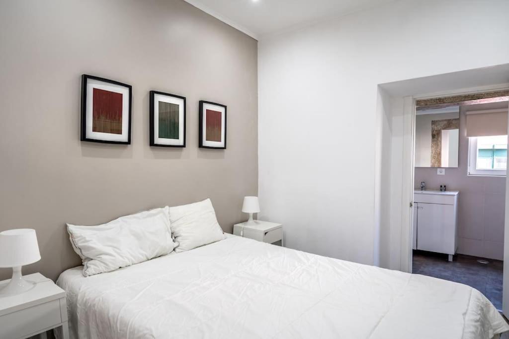 In Graca On Ground Floor * Lissabon