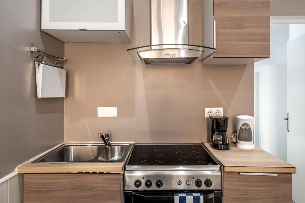 In Graca On Ground Floor Apartment