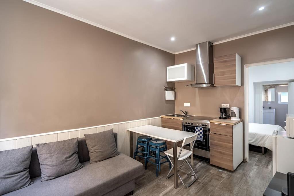 In Graca On Ground Floor * Lissabon